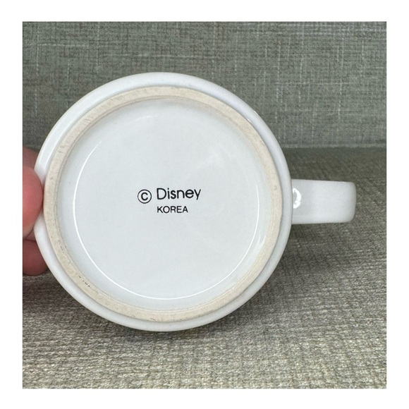 Vintage Fab 5 Balloon Disney Mug - Picture 6 of 6